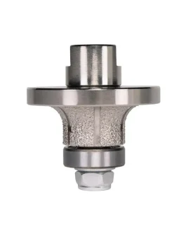 Superpro M14 Diamond Bullnose Attachment