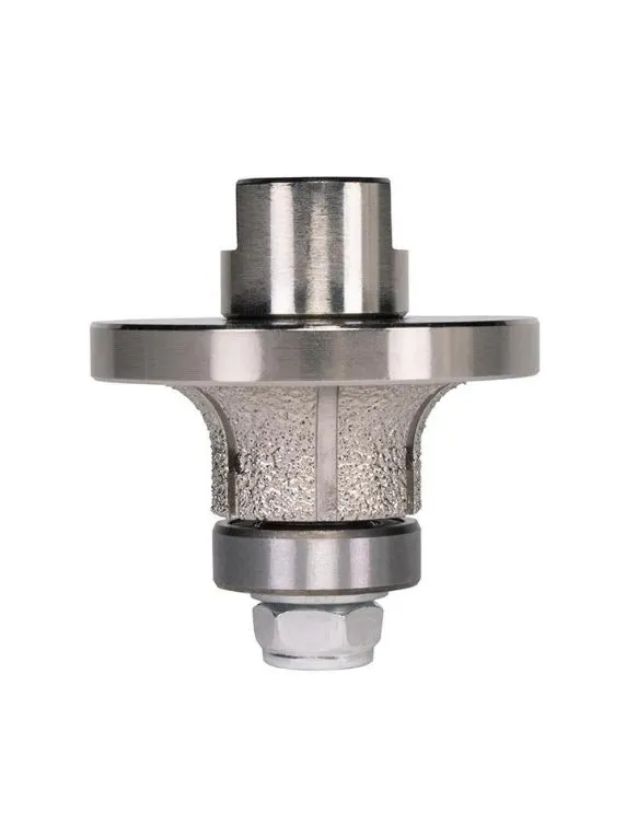 Superpro M14 Diamond Bullnose Attachment - Image 2