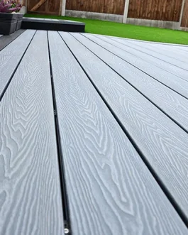 Composite Decking